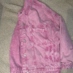 We the Free Opel Swing jacket